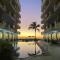 Ocean Front- Marina View- Tiara Sands Resort, Sleeps 4