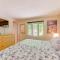 Charming Jackson Mountain Retreat on Golf Course!