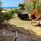 Chalet ground level Zomoroda, North Coast