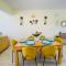 Nissi Elena sunny cozy apt