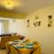 Nissi Elena sunny cozy apt