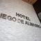 Foto: Hotel Diego de Almagro Osorno 30/30