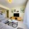 Nissi Elena sunny cozy apt