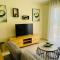 Nissi Elena sunny cozy apt