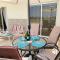 Nissi Elena sunny cozy apt