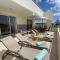 Nissi Elena sunny cozy apt
