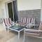 Nissi Elena sunny cozy apt