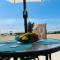Nissi Elena sunny cozy apt