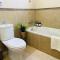 Nissi Elena sunny cozy apt