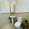 Nissi Elena sunny cozy apt
