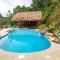 Promisedland Tayrona Cabins Hotel