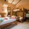 Promisedland Tayrona Cabins Hotel