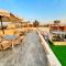 Savor The king pyramids hotel