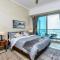 Ocean Heights Dubai Marina Ocean View