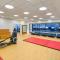 Sheraton Vancouver Airport Hotel