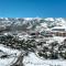 151 Modern Magic at Park City Base by SkyRun Park City