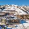 151 Modern Magic at Park City Base by SkyRun Park City