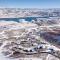 151 Modern Magic at Park City Base by SkyRun Park City