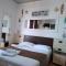 Artenisis Sea Side Rooms