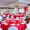 Sheraton LaGuardia East Hotel