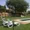 Villa Fonte all'Oppio con area piscina recintata - 皮恩扎