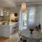 Luxury apartment Mak
