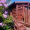 The Hideaway