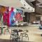 Courtyard by Marriott Los Angeles L.A. LIVE