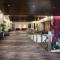 Courtyard by Marriott Los Angeles L.A. LIVE