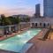 Courtyard by Marriott Los Angeles L.A. LIVE