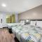 Studio 6 Extended Stay - Roswell, GA - Atlanta