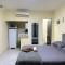 Capim de Ouro Flats Mobiliados