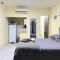 Capim de Ouro Flats Mobiliados