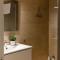 Apartamento junto al Recinto Ferial con garaje y aire acondicionado