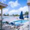 Sungold House Barbados