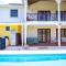 Sungold House Barbados