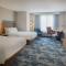 Hampton Inn & Suites Jekyll Island