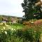 Apartment in Bavarian Forest Mountain View