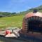 The Pod & Cwtch luxury accommodation