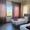 E21 Samarah Resort Apartments