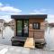 Houseboat in Stavoren with Waterfront Views