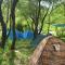 Micro Africa Camping Site