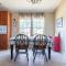 Mariposa Ridge Retreat