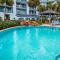 Gulf Shores Surf & Racquet Club 306C