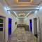 luxe appartement Nour Dasilah 1 WiFi 5G