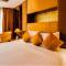 Nova Gold Hotel Pattaya