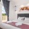 Divine Apartment Drnis - "Modern comfort at the gateway to Krka National Park"