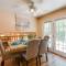 Layton CabinandSpa with Private Sauna and Hot Tub!