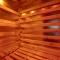 Layton CabinandSpa with Private Sauna and Hot Tub!