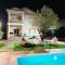 Villa Siena
